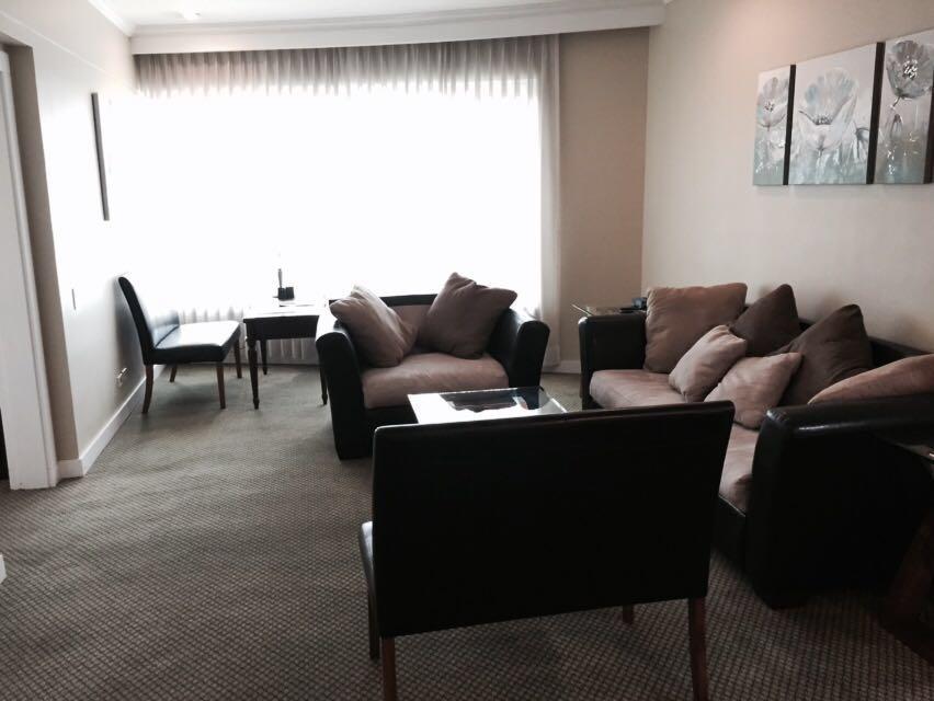 Aparta Hotel Torres De Suites Quito Exteriér fotografie